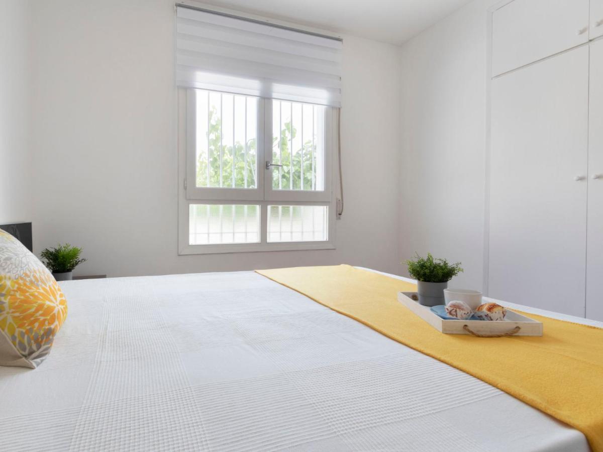 Holiday Home Estrella By Interhome Riumar Eksteriør billede