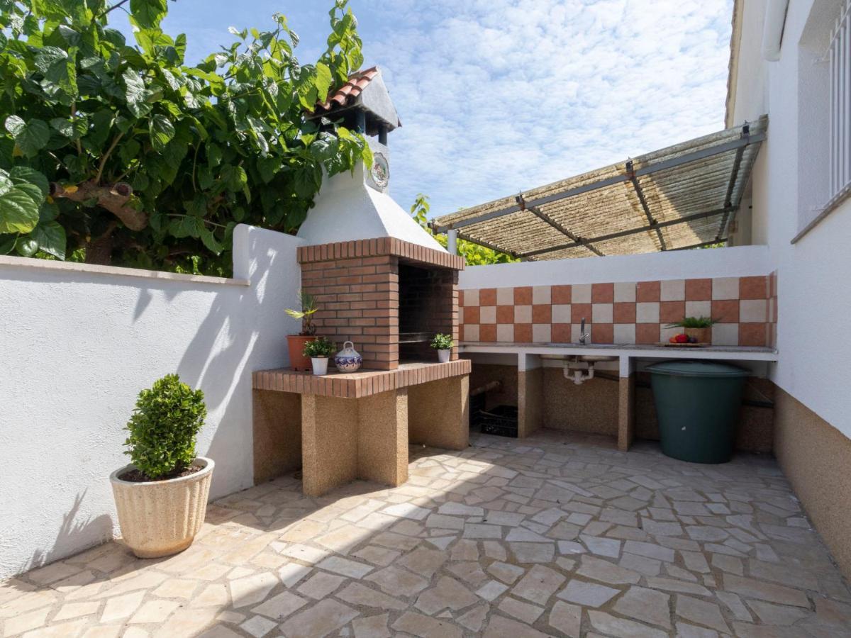 Holiday Home Estrella By Interhome Riumar Eksteriør billede