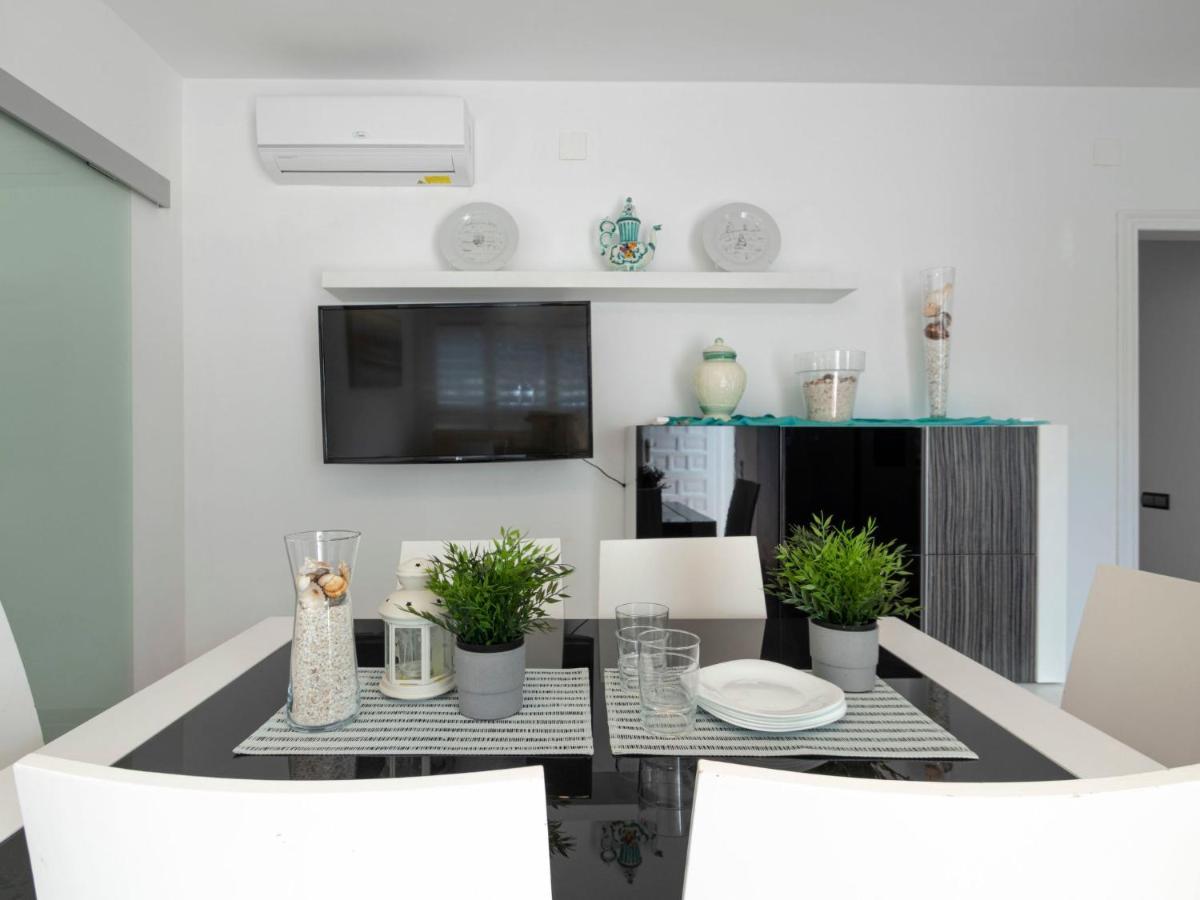 Holiday Home Estrella By Interhome Riumar Eksteriør billede