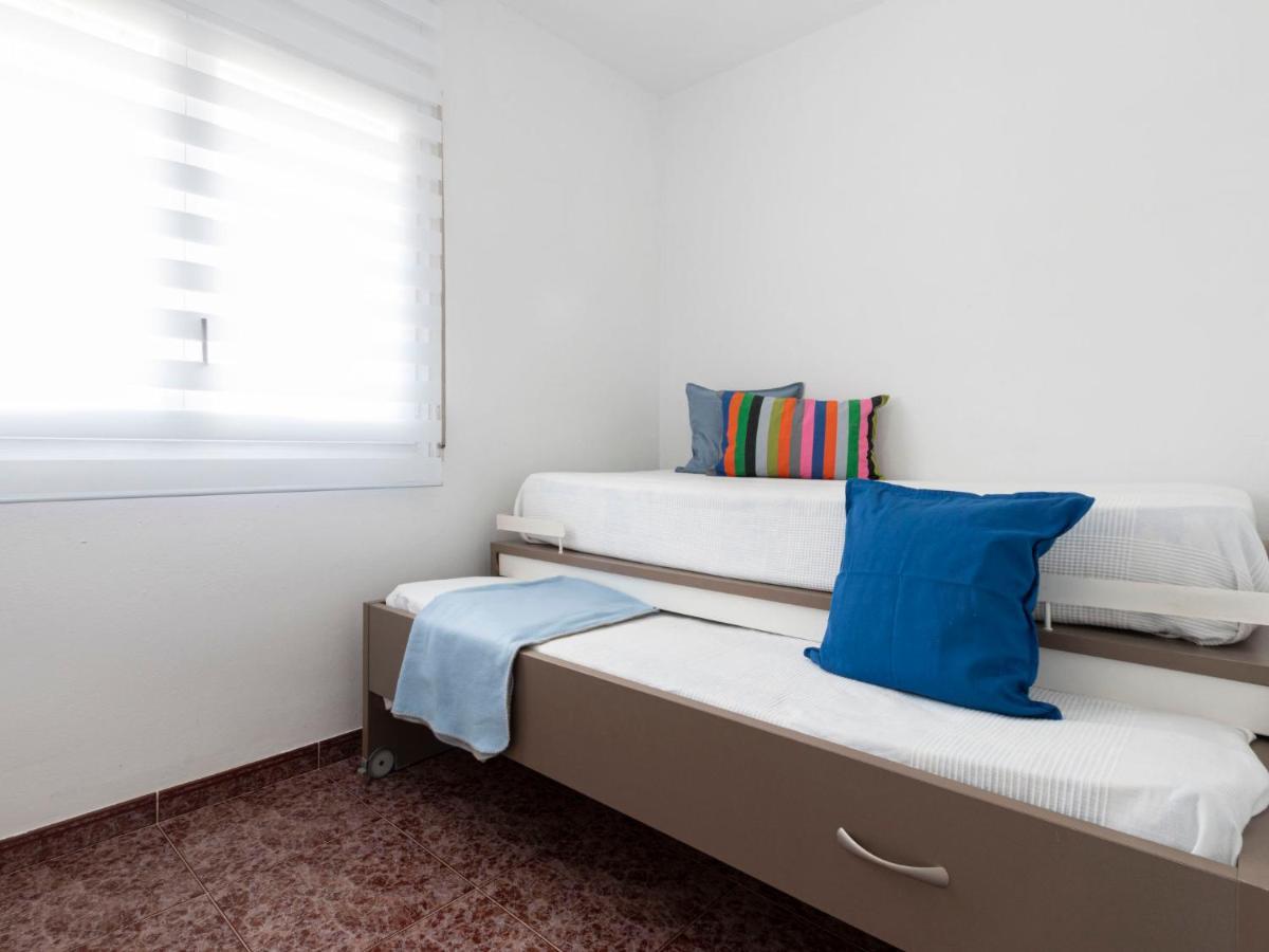 Holiday Home Estrella By Interhome Riumar Eksteriør billede