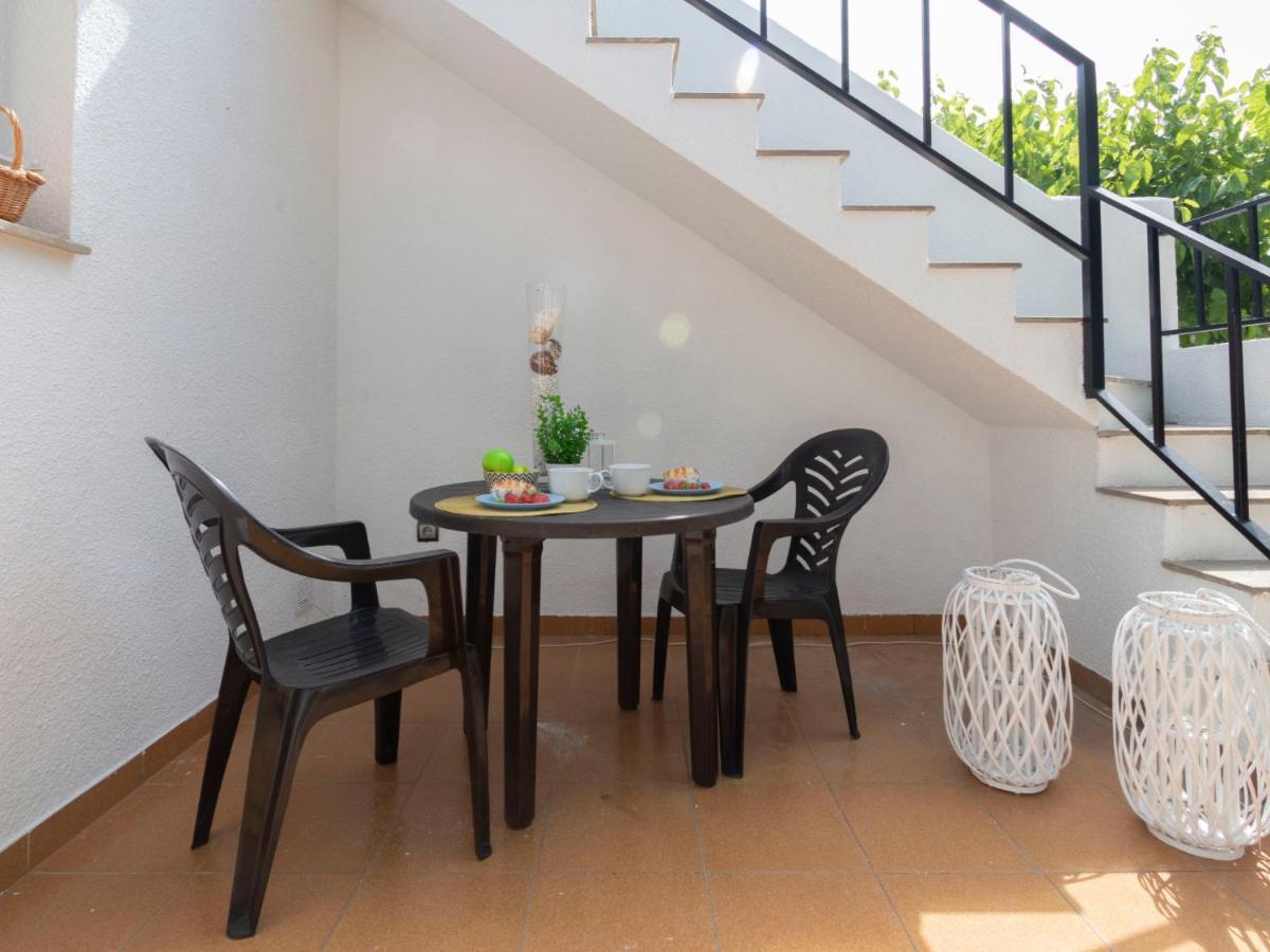 Holiday Home Estrella By Interhome Riumar Eksteriør billede