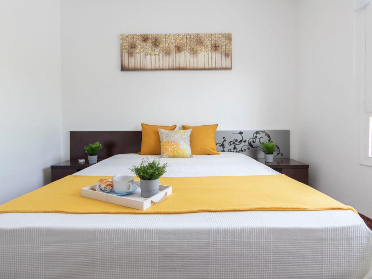 Holiday Home Estrella By Interhome Riumar Eksteriør billede
