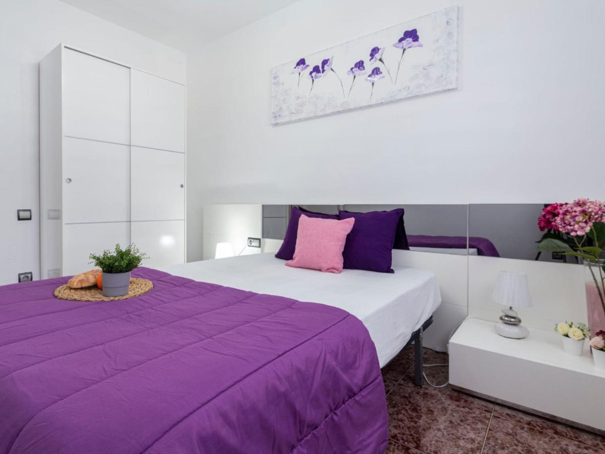 Holiday Home Estrella By Interhome Riumar Eksteriør billede