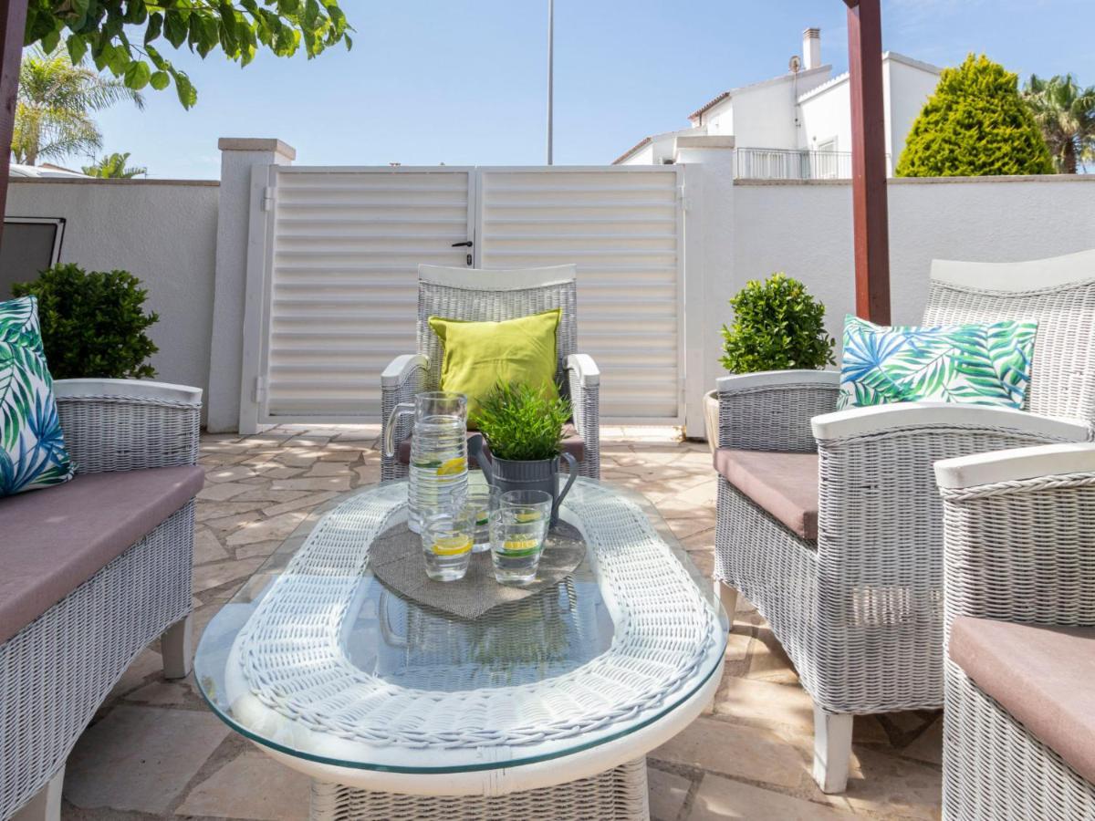 Holiday Home Estrella By Interhome Riumar Eksteriør billede